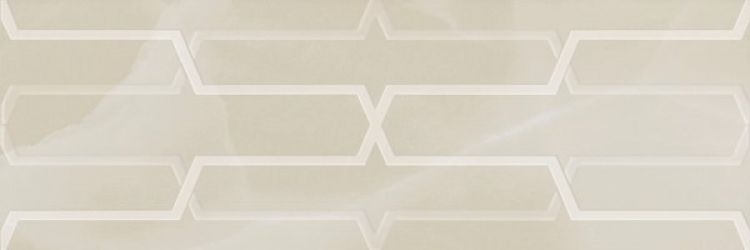 RLV LICEO CREMA 30x90