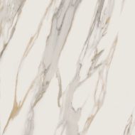 RM01 Miramare White Неполированный Рект. 60x60x9
