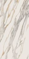 RM01 Miramare White Неполированный Рект. 60x120x9