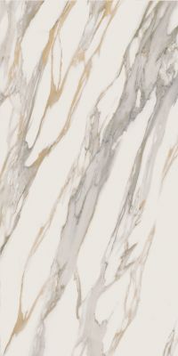 RM01 Miramare White Неполированный Рект. 60x120x9