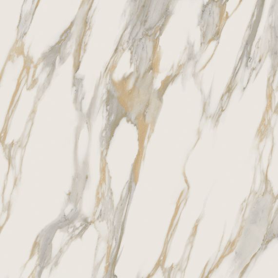 RM01 Miramare White Неполированный Рект. 80x80x11