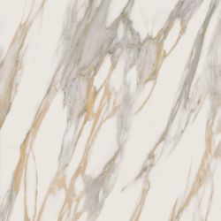 RM01 Miramare White Полированный Рект. 60x60x10