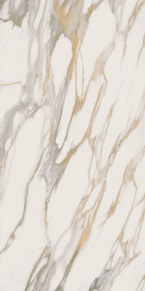 RM01 Miramare White Полированный 60x120x9
