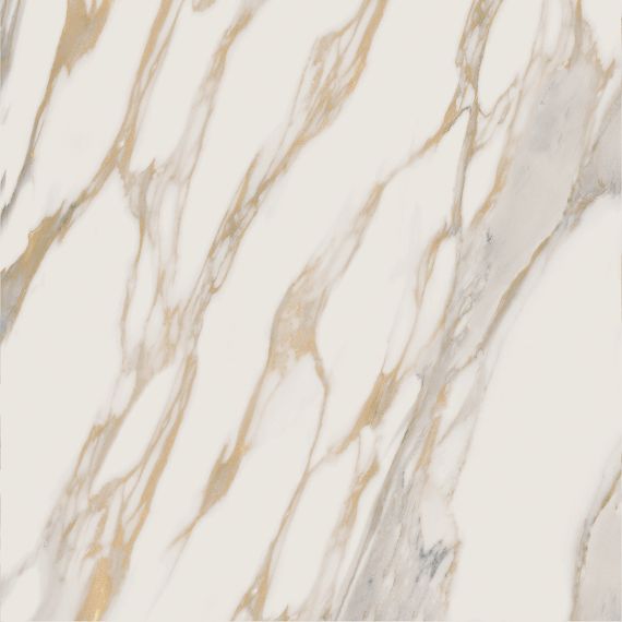 RM01 Miramare White Полированный 60x60x9
