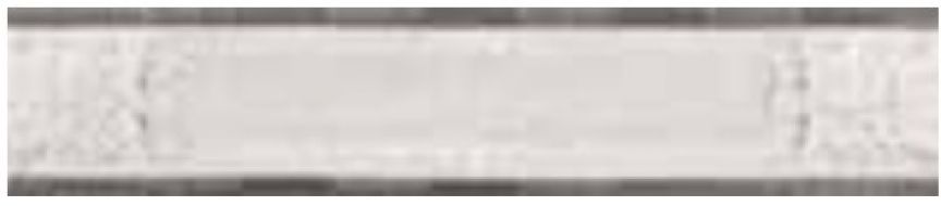 RO04CE5302 Cenefa Dynasty Silver 8x40