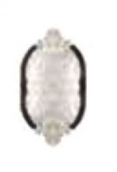 RO04IN4426 Inserto Dynasty Silver 10x18