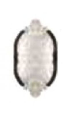 RO04IN4426 Inserto Dynasty Silver 10x18
