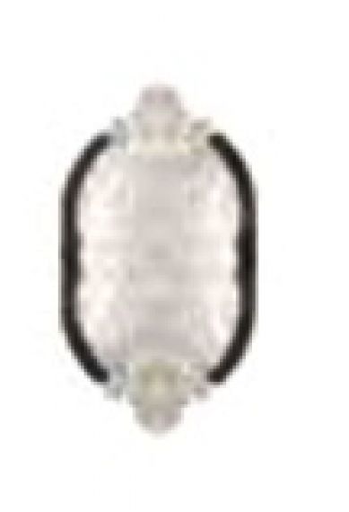 RO04IN4426 Inserto Dynasty Silver 10x18