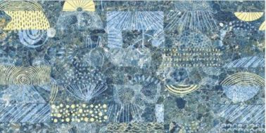 ROCKSTONE AZURE DECOR 60х120