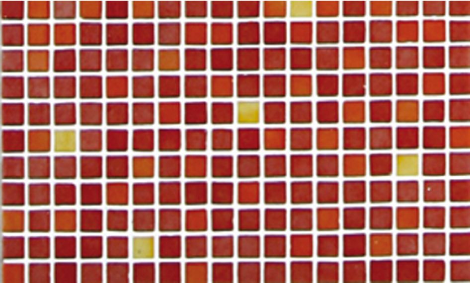 ROJO №8