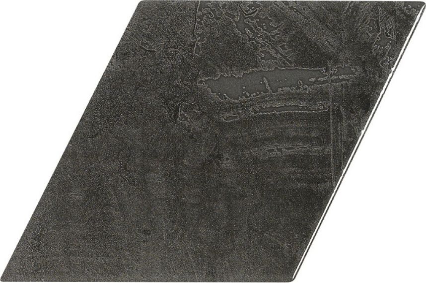 ROMBO SNAP GRAPHITE 15X29,5