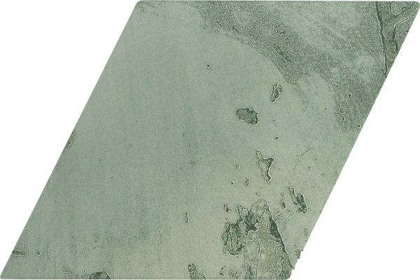 ROMBO SNAP GREEN 15X29,5