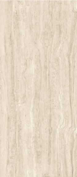 ROT185 Керамогранит Royal Travertino Ebur Vein 3D Texture Honed 120x278