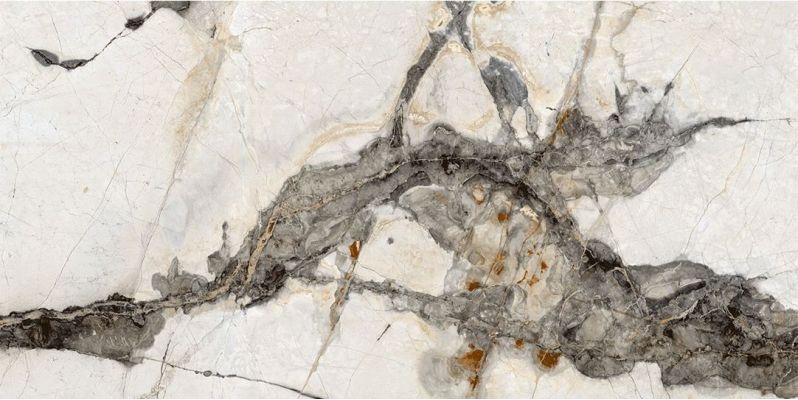 ROYAL BLACK HIGH GLOSSY 60x120