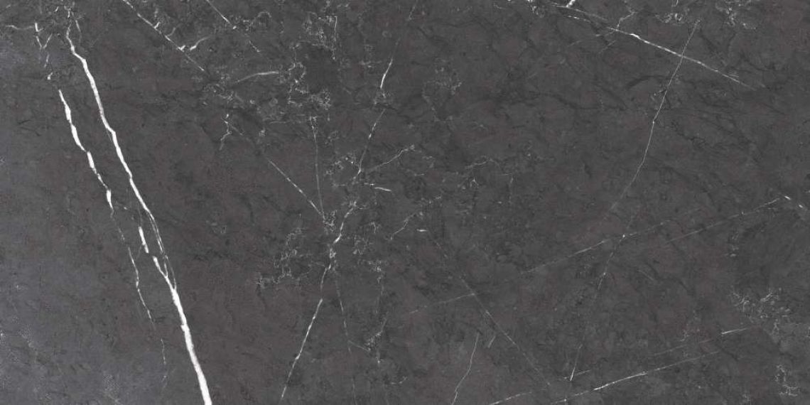 RSL231 Плитка Royal Stone черная 29,8x59,8