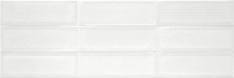 RT Jazz Blanco 33.3x100