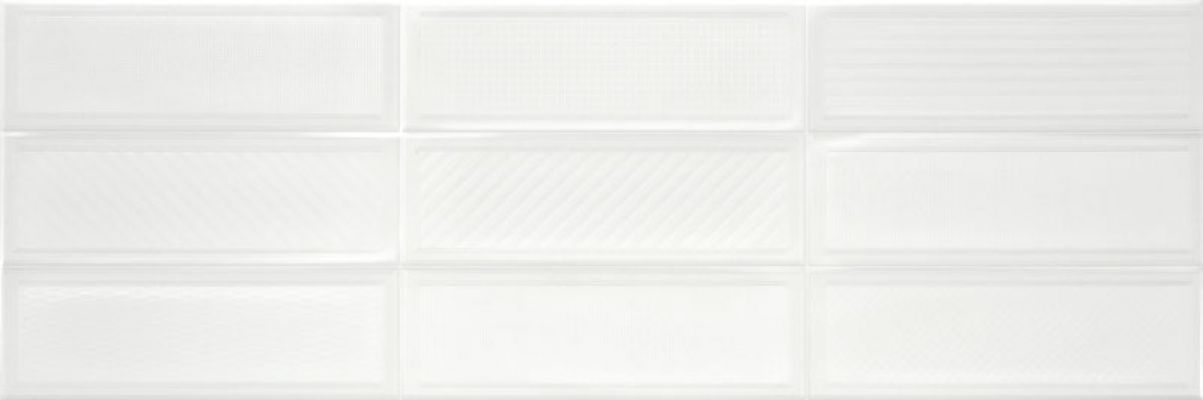 RT Jazz Blanco 33.3x100