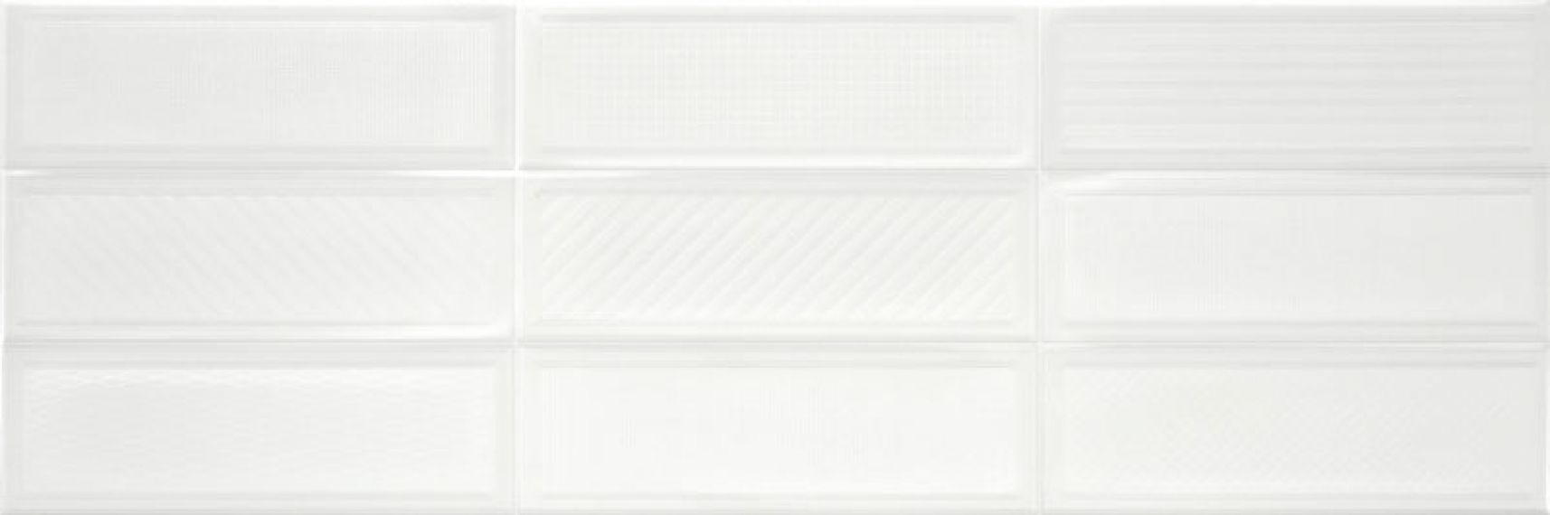 RT Jazz Blanco 33.3x100