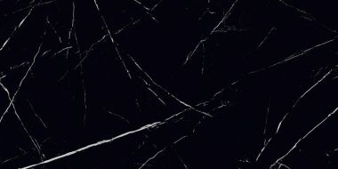 R_HG2001 Керамогранит Black Marquina High Glossy 60x120