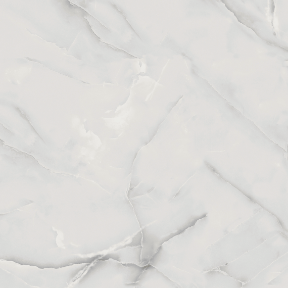 R_PR1008 Керамогранит Brilliance White Polished 60x60