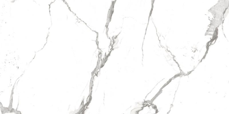 R_PR2001 Керамогранит Alps Statuario Polished 60x120