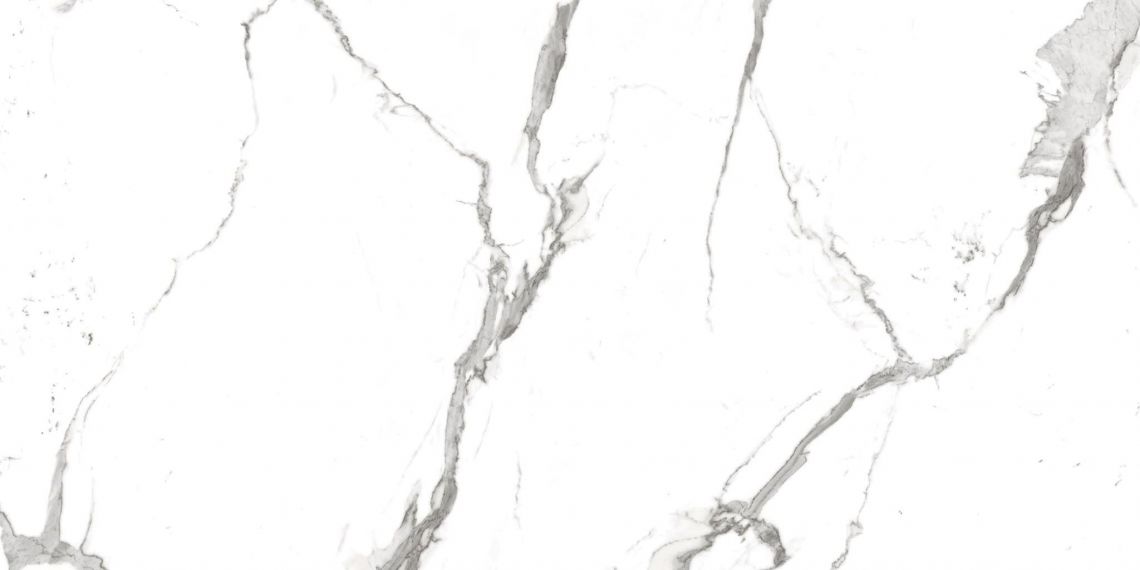 R_PR2001 Керамогранит Alps Statuario Polished 60x120
