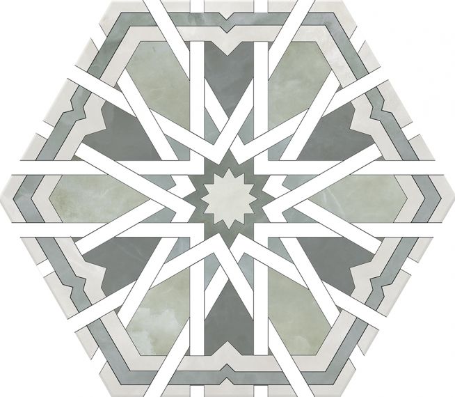 Radiant Sage 20x24