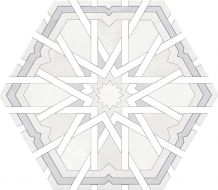 Radiant White 20x24