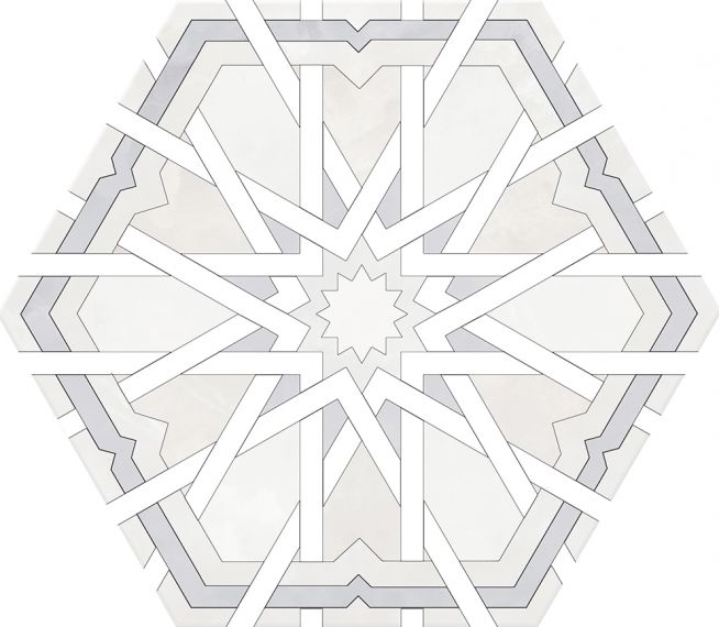 Radiant White 20x24