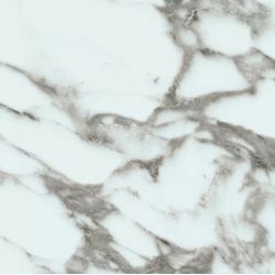 Rain Arabescato Pearl glossy Rect. 60x60