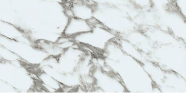 Rain Arabescato Pearl luxglass Rect. 60x120