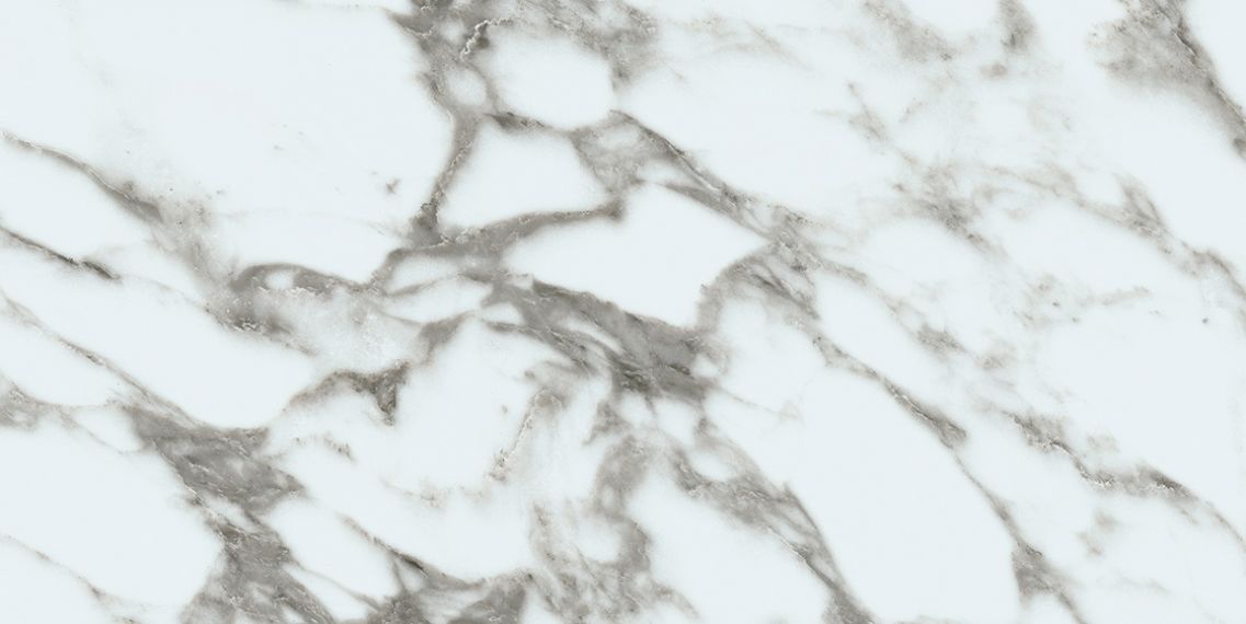 Rain Arabescato Pearl luxglass Rect. 60x120
