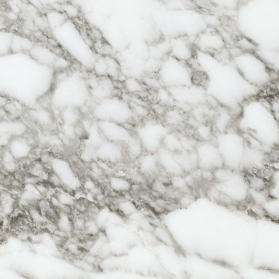 Rain Arabescato Pearl luxglass Rect. 60x60