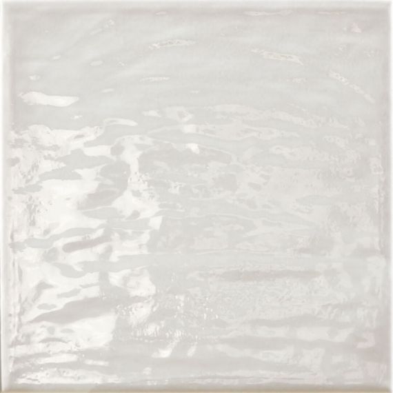 Rain Bianco 22.3x22.3