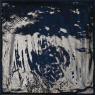 Rain Blue 22.3x22.3
