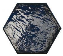Rain Blue Hex 19.8x22.8
