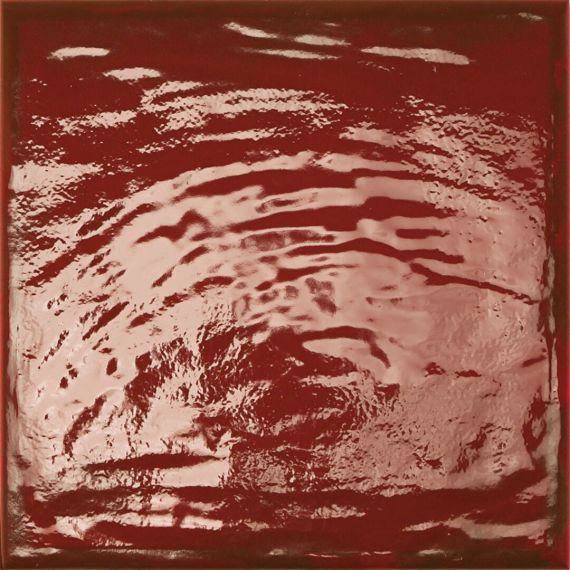 Rain Bordeaux 22.3x22.3