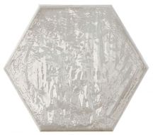 Rain Grigio Hex 19.8x22.8