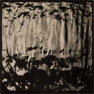 Rain Nero 22.3x22.3