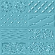 Raspail Celeste Mix 10x20