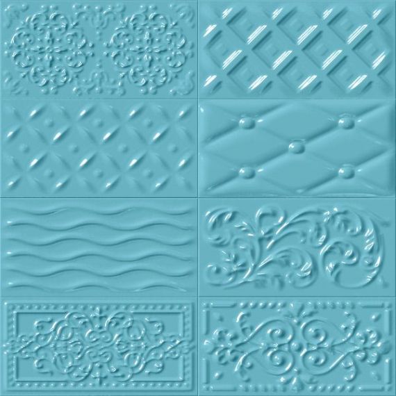 Raspail Celeste Mix 10x20