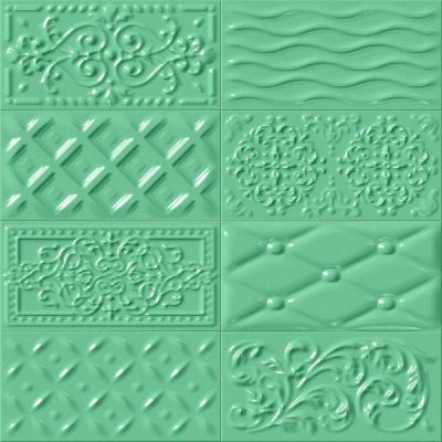 Raspail Oliva Mix 10x20