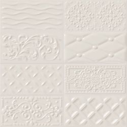 Raspail Vainilla Mix 10x20