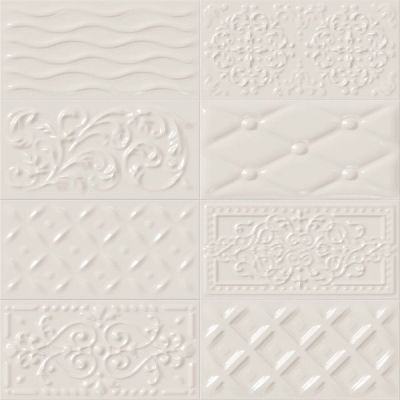 Raspail Vainilla Mix 10x20