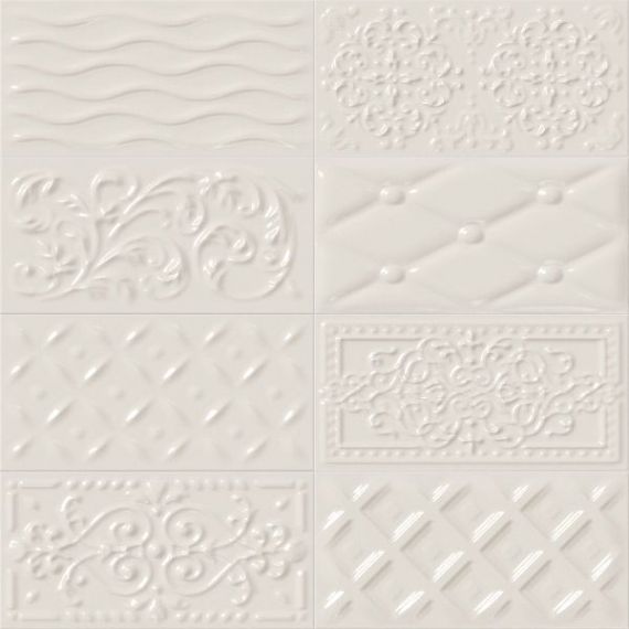 Raspail Vainilla Mix 10x20