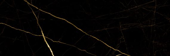 Real чёрный 25х75