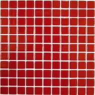 Red glass (стекло) 25*25 300*300