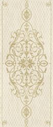 Regina beige 01 Декор 25х60