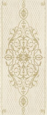 Regina beige 01 Декор 25х60