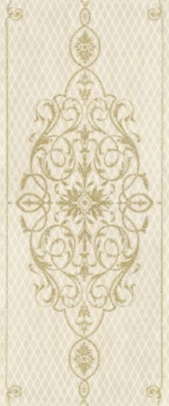 Regina beige 01 Декор 25х60